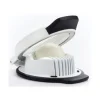 OXO Good Grips eiersnijder kunststof wit