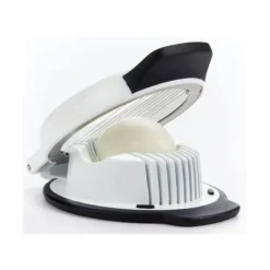 OXO Good Grips eiersnijder kunststof wit