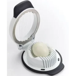 OXO Good Grips eiersnijder kunststof wit