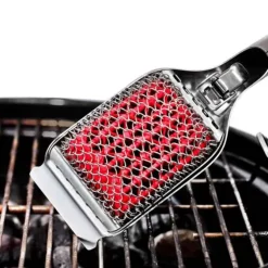OXO Good Grips grillborstel 51 cm rvs