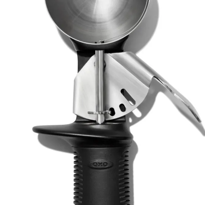 OXO Good Grips ijsboltang rvs