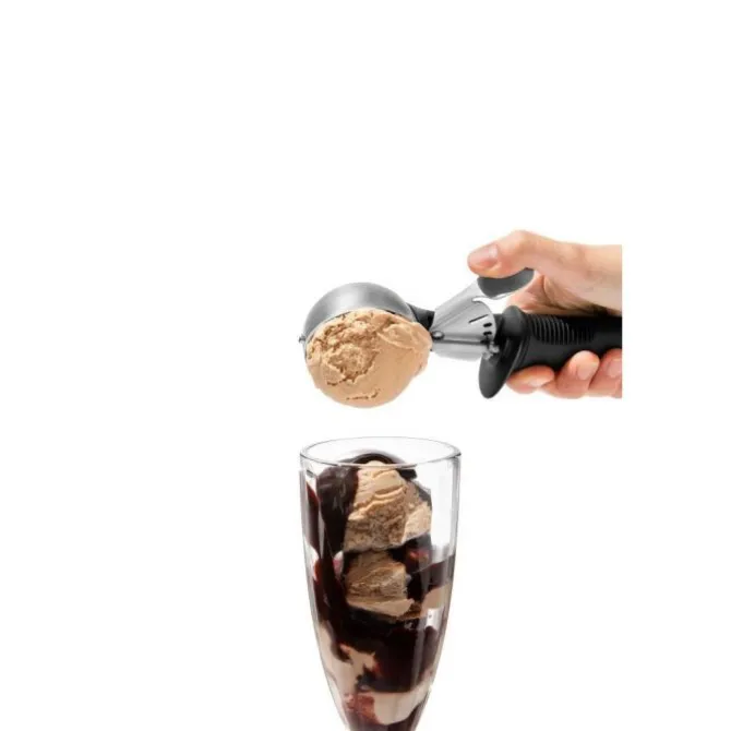 OXO Good Grips ijsboltang rvs