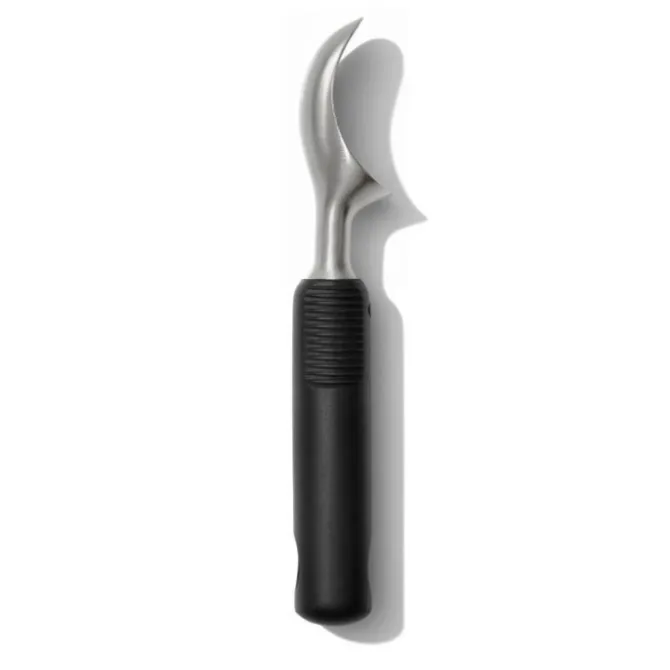 OXO Good Grips ijsschep rvs