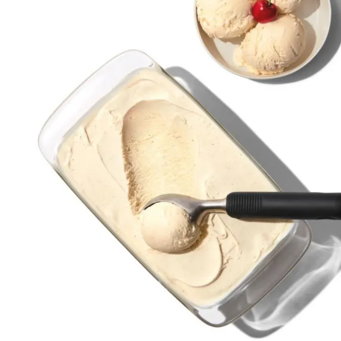 OXO Good Grips ijsschep rvs