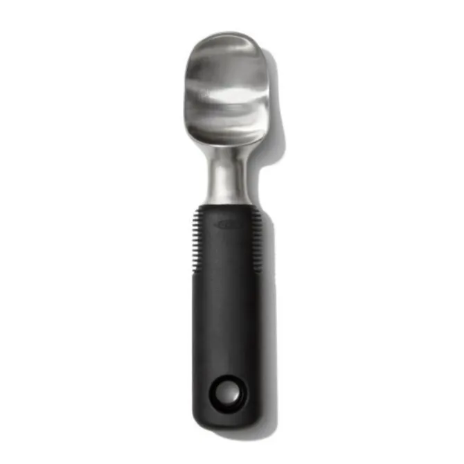 OXO Good Grips ijsschep rvs
