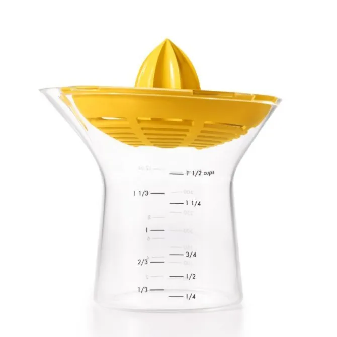OXO Good Grips 2-in-1 citruspers 18 cm kunststof
