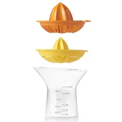 OXO Good Grips 2-in-1 citruspers 18 cm kunststof