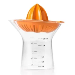 OXO Good Grips 2-in-1 citruspers 18 cm kunststof