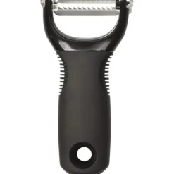 OXO Good Grips juliënnesnijder 18 cm kunststof zwart