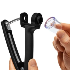 OXO Good Grips kersen- en olijvenontpitter kunststof zwart