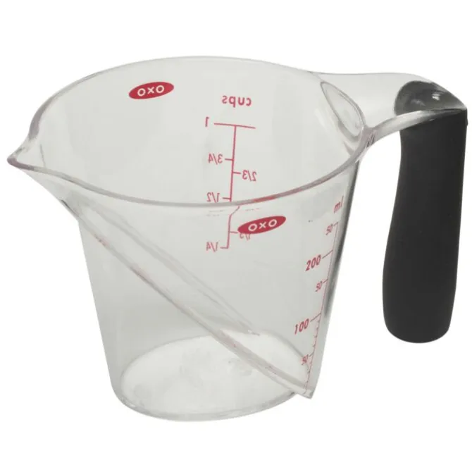 OXO Good Grips maatbeker 250 ml kunststof