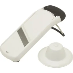 OXO Good Grips mandoline 31 cm kunststof wit