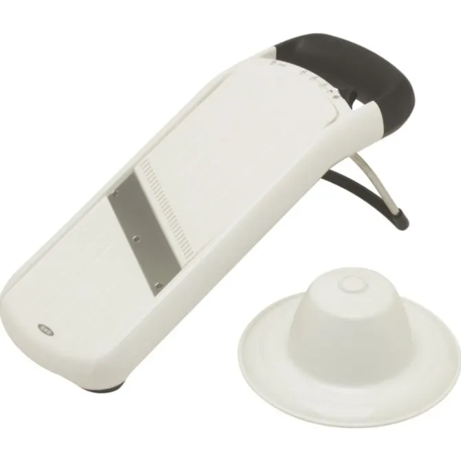OXO Good Grips mandoline 31 cm kunststof wit