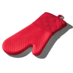 OXO Good Grips ovenwant silicone rood