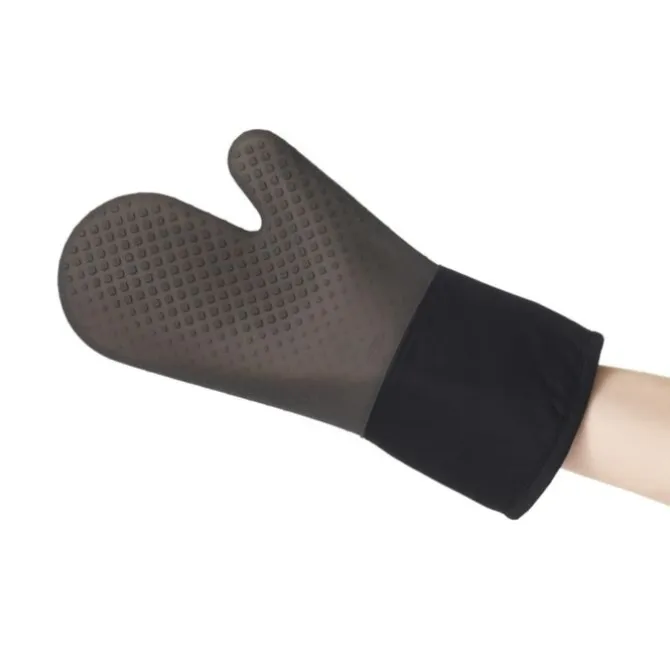 OXO Good Grips ovenwant silicone zwart
