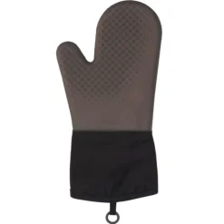 OXO Good Grips ovenwant silicone zwart