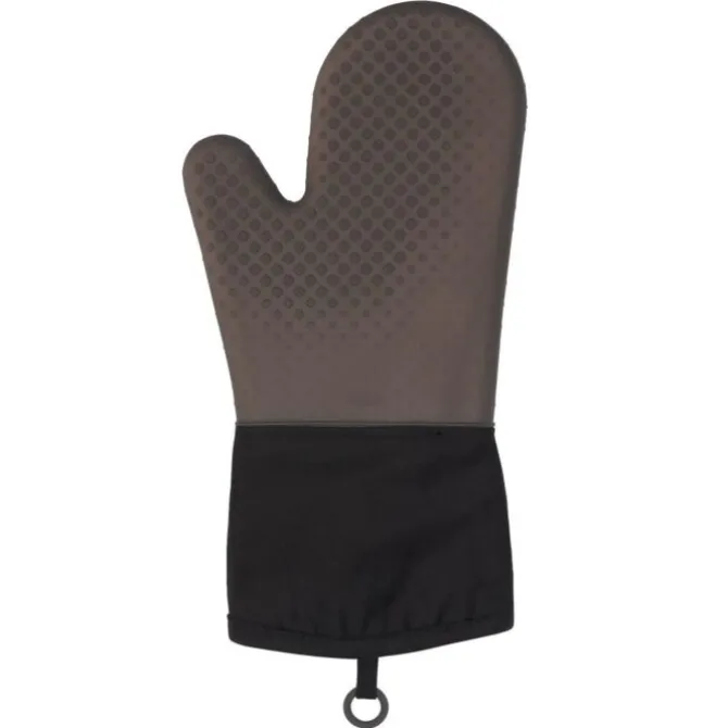 OXO Good Grips ovenwant silicone zwart
