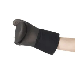 OXO Good Grips ovenwant silicone zwart