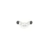 OXO Good Grips partjessnijder 18 cm kunststof zwart