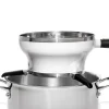 OXO Good Grips passeerzeef rvs