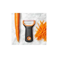 OXO Good Grips Prep Y juliennesnijder kunststof zwart
