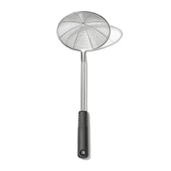 OXO Good Grips schuimspaan 37,6 cm rvs