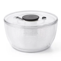 OXO Good Grips slacentrifuge 4,7 liter kunststof wit