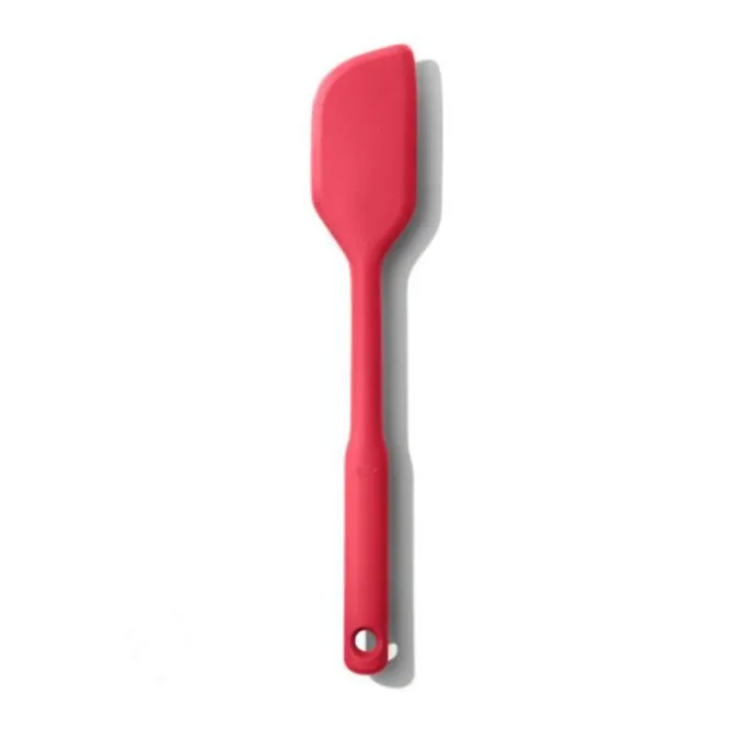 OXO Good Grips spatel 31,5 cm silicone rood