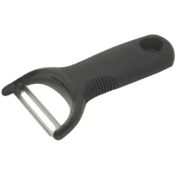 OXO Good Grips Y dunschiller 14 cm kunststof zwart