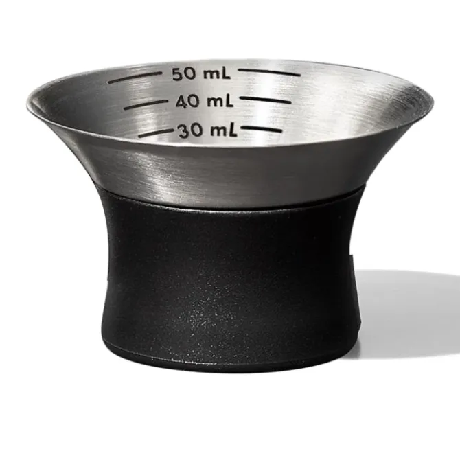 OXO SteeL Cocktail Shaker 700 ml roestvrij staal