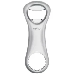 OXO SteeL flesopener rvs