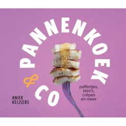 Pannenkoek & co
