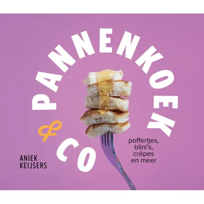 Pannenkoek & co
