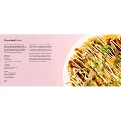 Pannenkoek & co