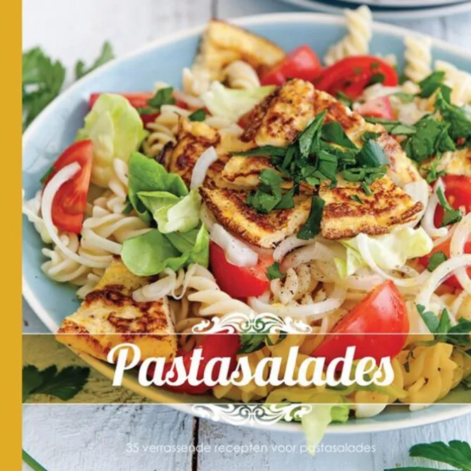 Pastasalades