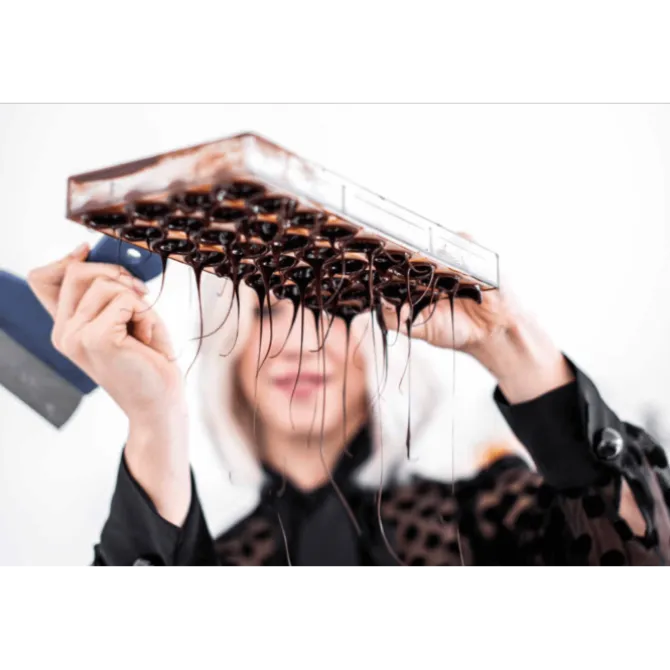 Pastry Crush : gebak en dessertvariaties op mijn favoriete klassiekers