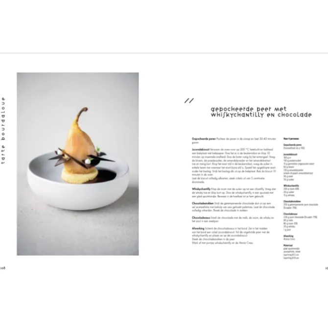 Pastry Crush : gebak en dessertvariaties op mijn favoriete klassiekers
