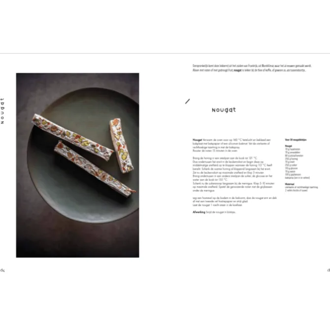 Pastry Crush : gebak en dessertvariaties op mijn favoriete klassiekers