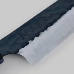 Pateru Aogami 2 Bunka 16,5 cm carbonstaal