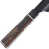 Pateru Aogami 2 Sujihiki vleesmes 22,5 cm carbonstaal