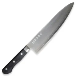 Pateru Warikomi Gyuto 21 cm AUS-10