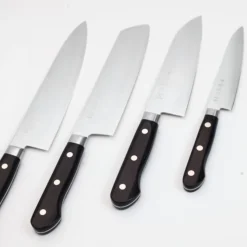 Pateru Warikomi Nakiri 18 cm AUS-10
