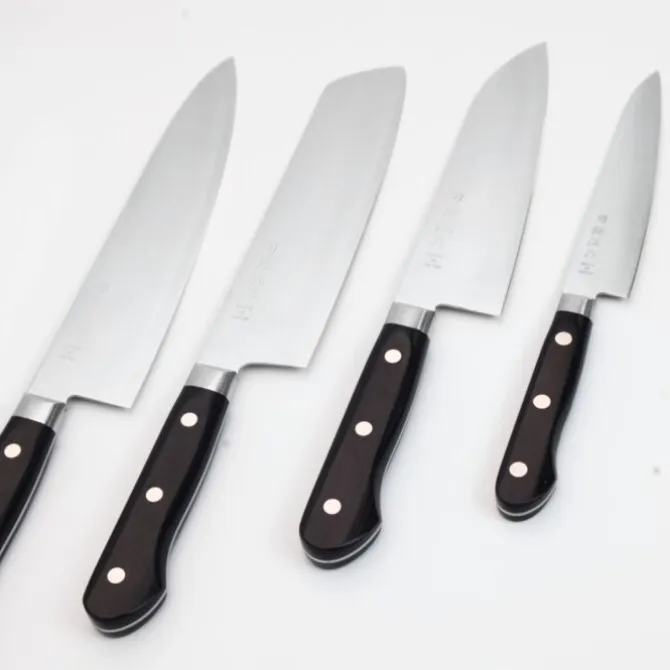 Pateru Warikomi Nakiri 18 cm AUS-10