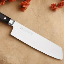 Pateru Warikomi Nakiri 18 cm AUS-10