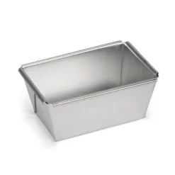 Patisse mini broodvorm 9 cm vertind