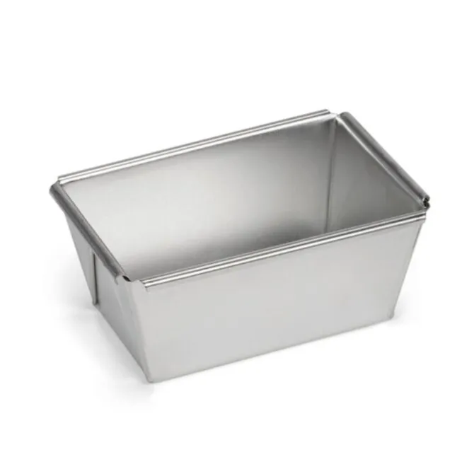Patisse mini broodvorm 9 cm vertind