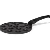 Patisse poffertjespan ø 25 cm gietaluminium