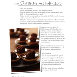 Patisserie! 210 recepten - 3200 foto's : Het ultieme handboek