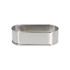 Patisse verstelbare mini slofring 16-21 cm rvs