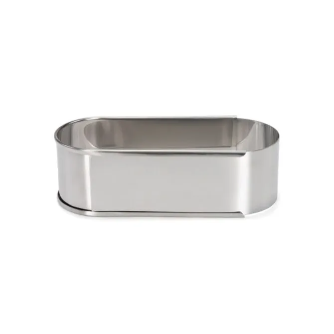 Patisse verstelbare mini slofring 16-21 cm rvs